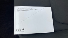 Kia Sportage 1.6T GDi ISG 2 5dr Petrol Estate